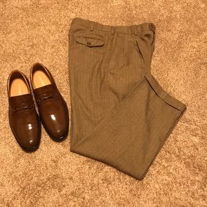 Men’s trousers